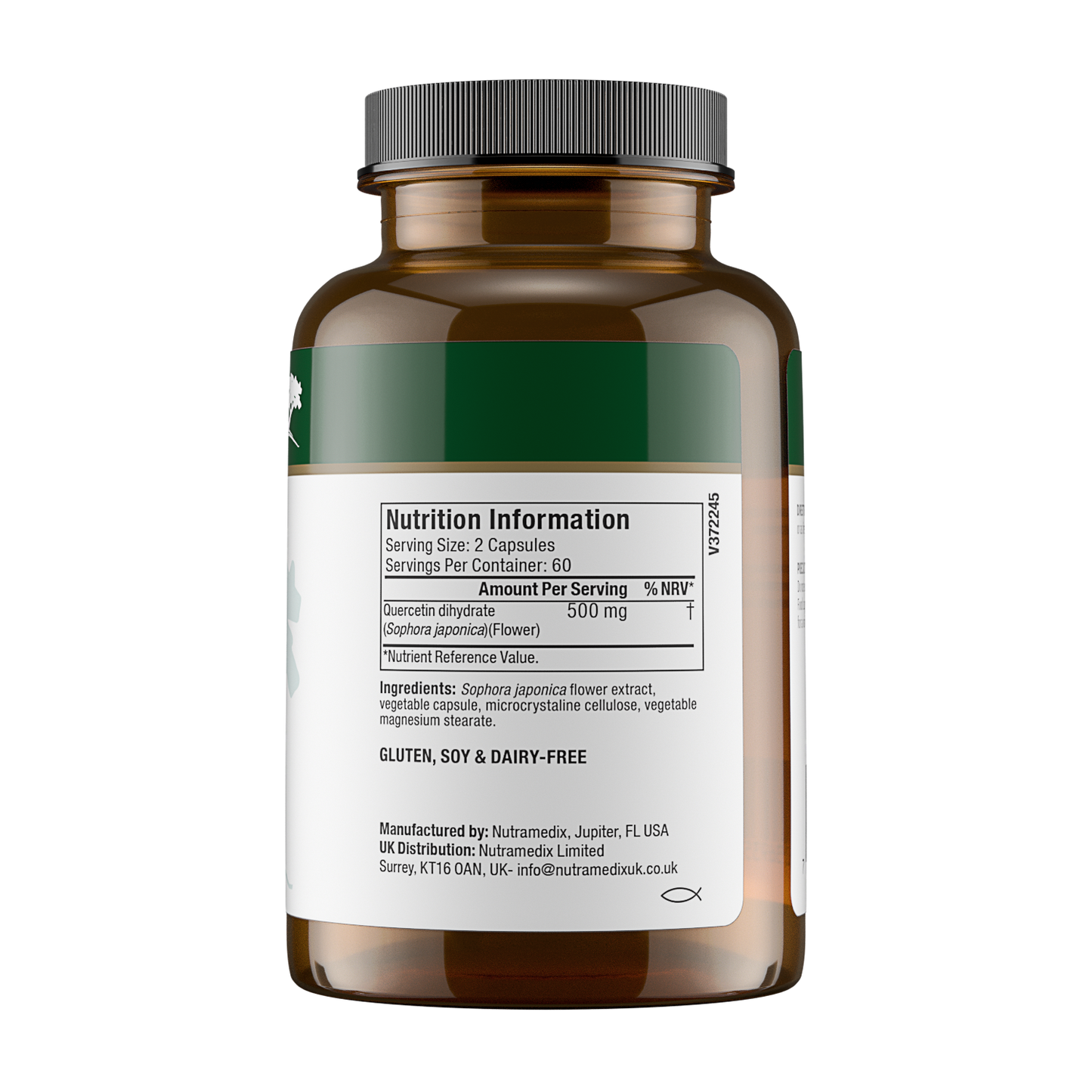Quercetin
