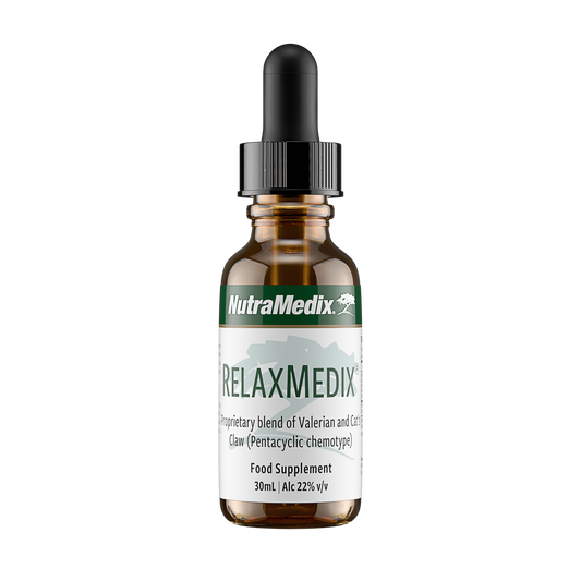 RelaxMedix®