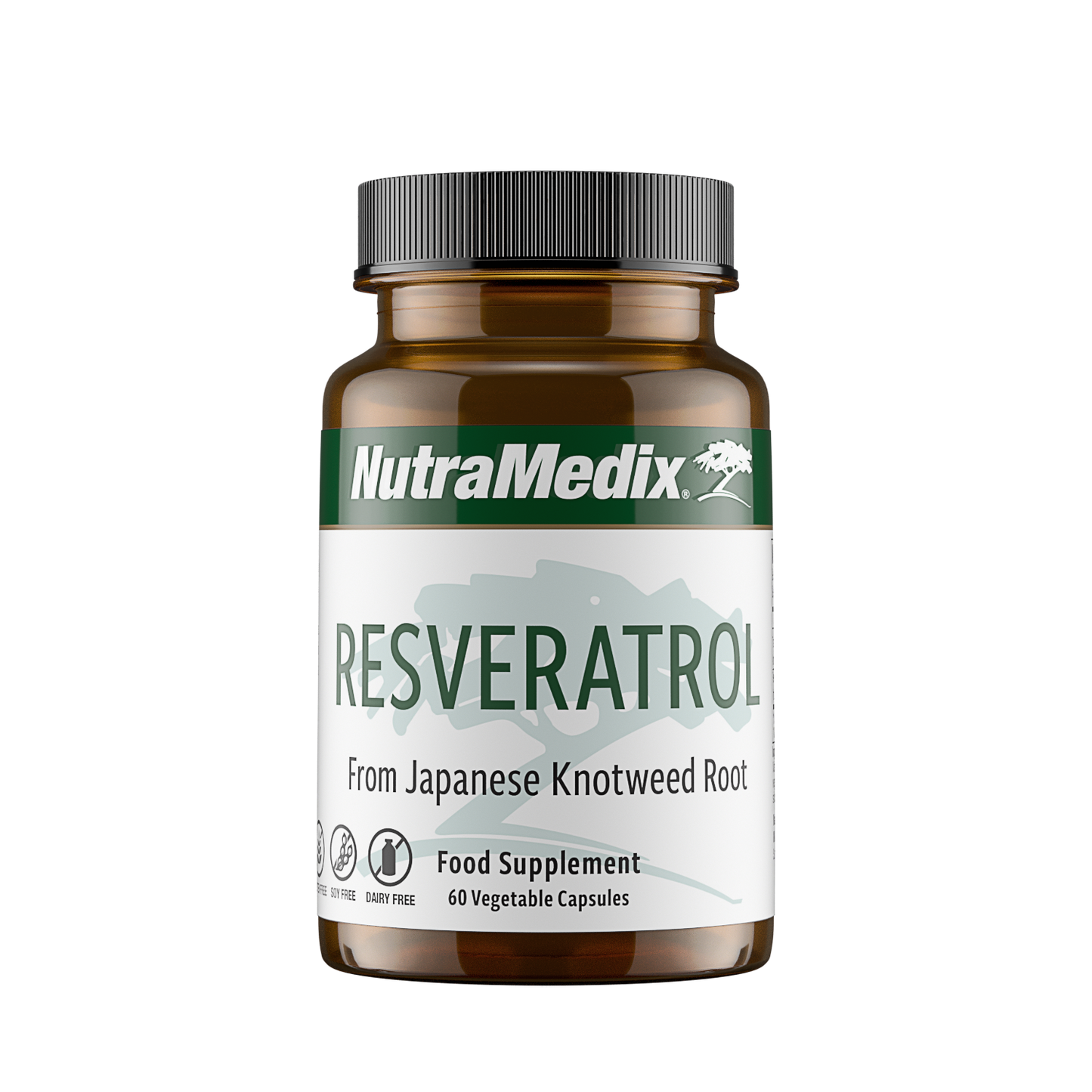 Resveratrol with Red Wine Extract