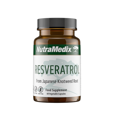Resveratrol with Red Wine Extract