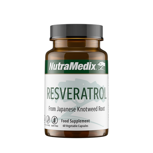 Resveratrol with Red Wine Extract