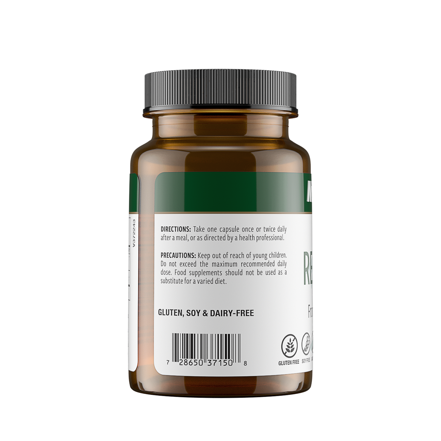 Resveratrol with Red Wine Extract