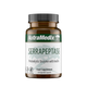 Serrapeptase with Inulin