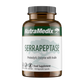 Serrapeptase with Inulin