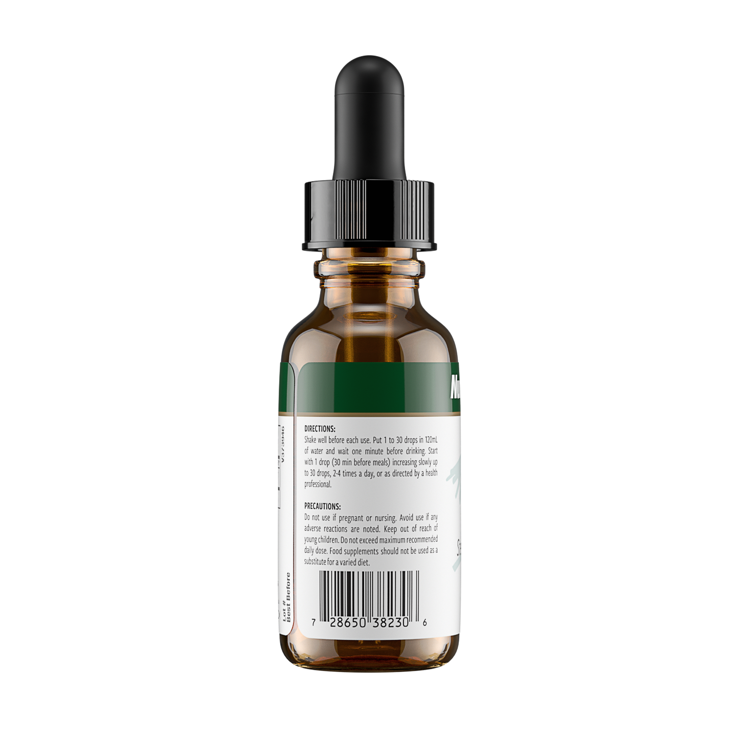 Stevia