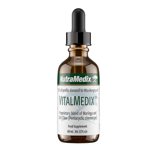 VitalMedix™
