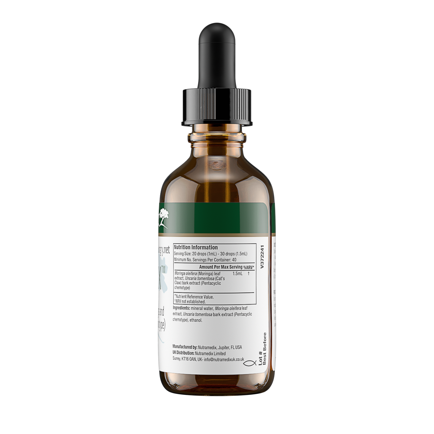 VitalMedix™