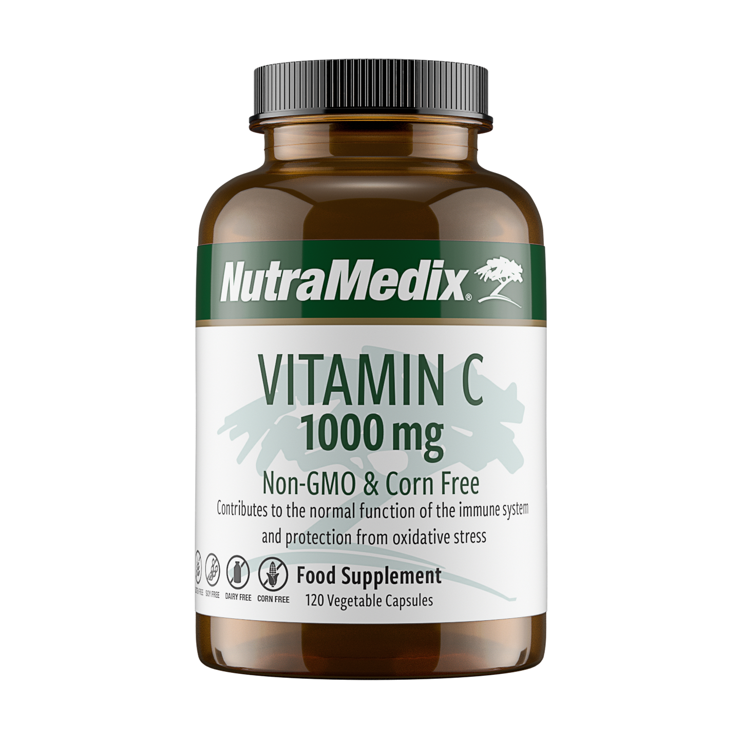 Vitamin C