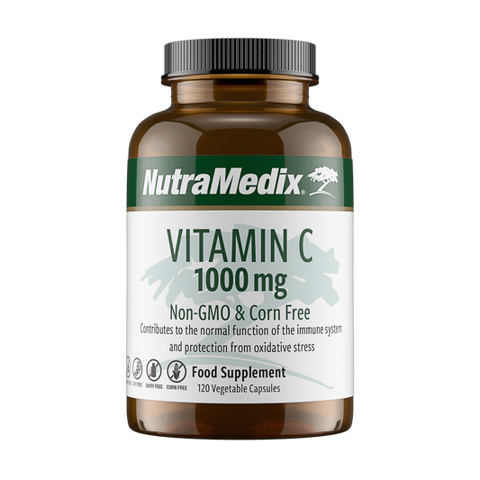 Vitamin C