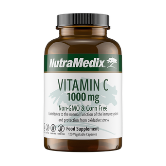 Vitamin C