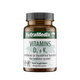 Vitamins D3 K2