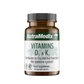 Vitamins D3 K2