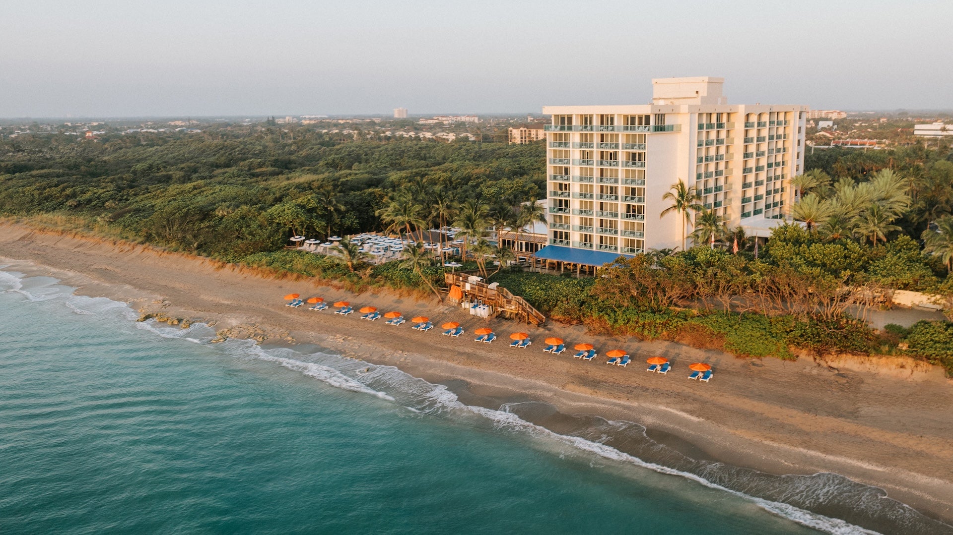 Jupiter Beach Resort